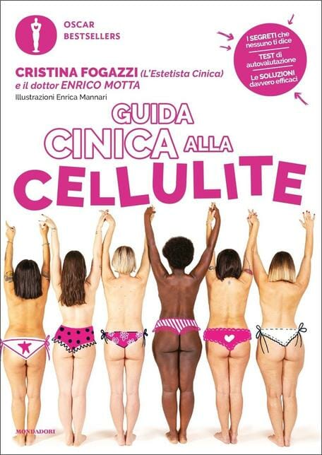 guida cinica alla cellulite