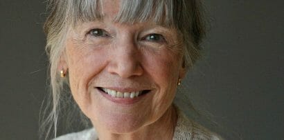 Affacciarsi sulla soglia con Anne Tyler