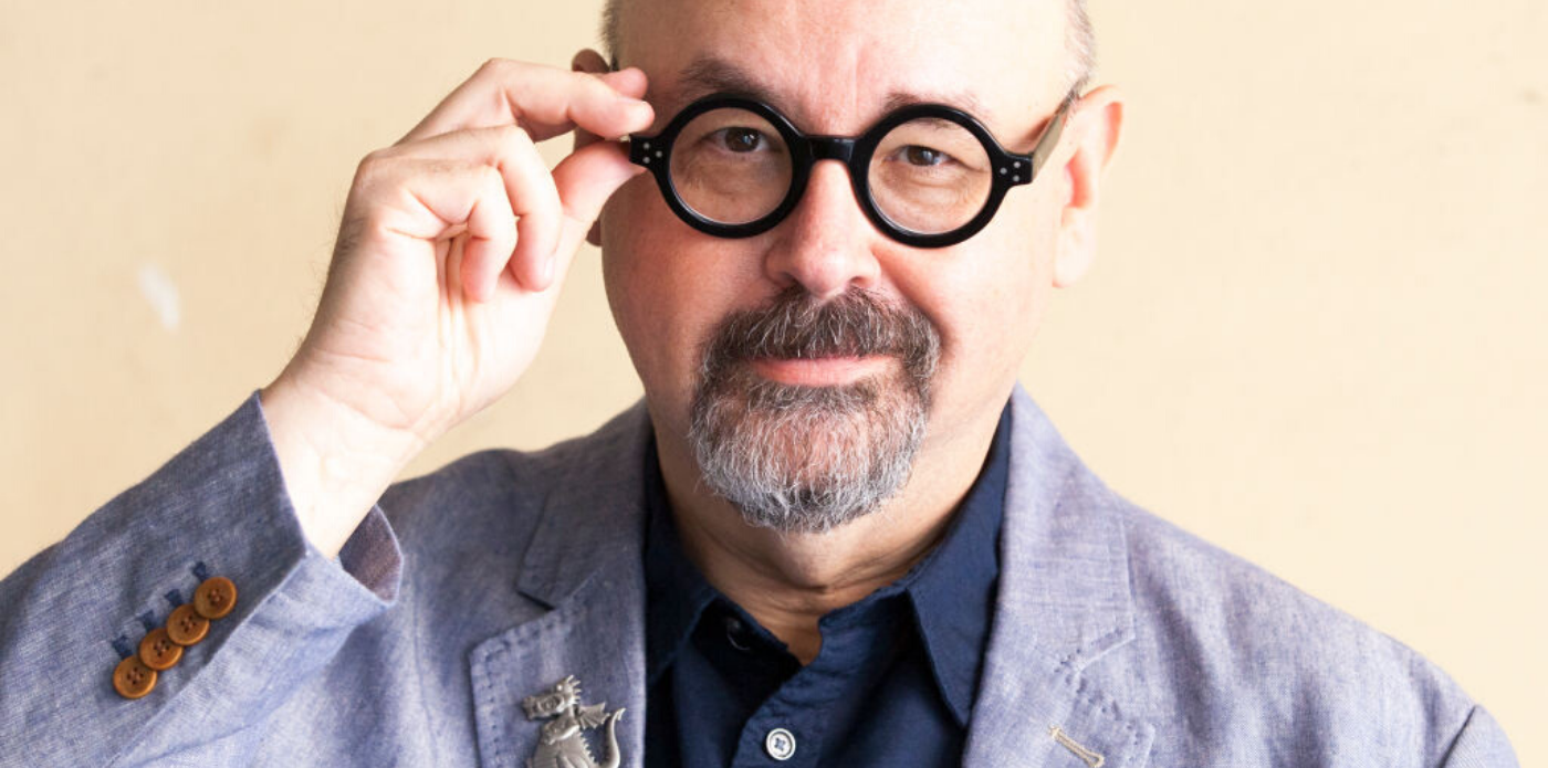 Carlos Ruiz Zafon