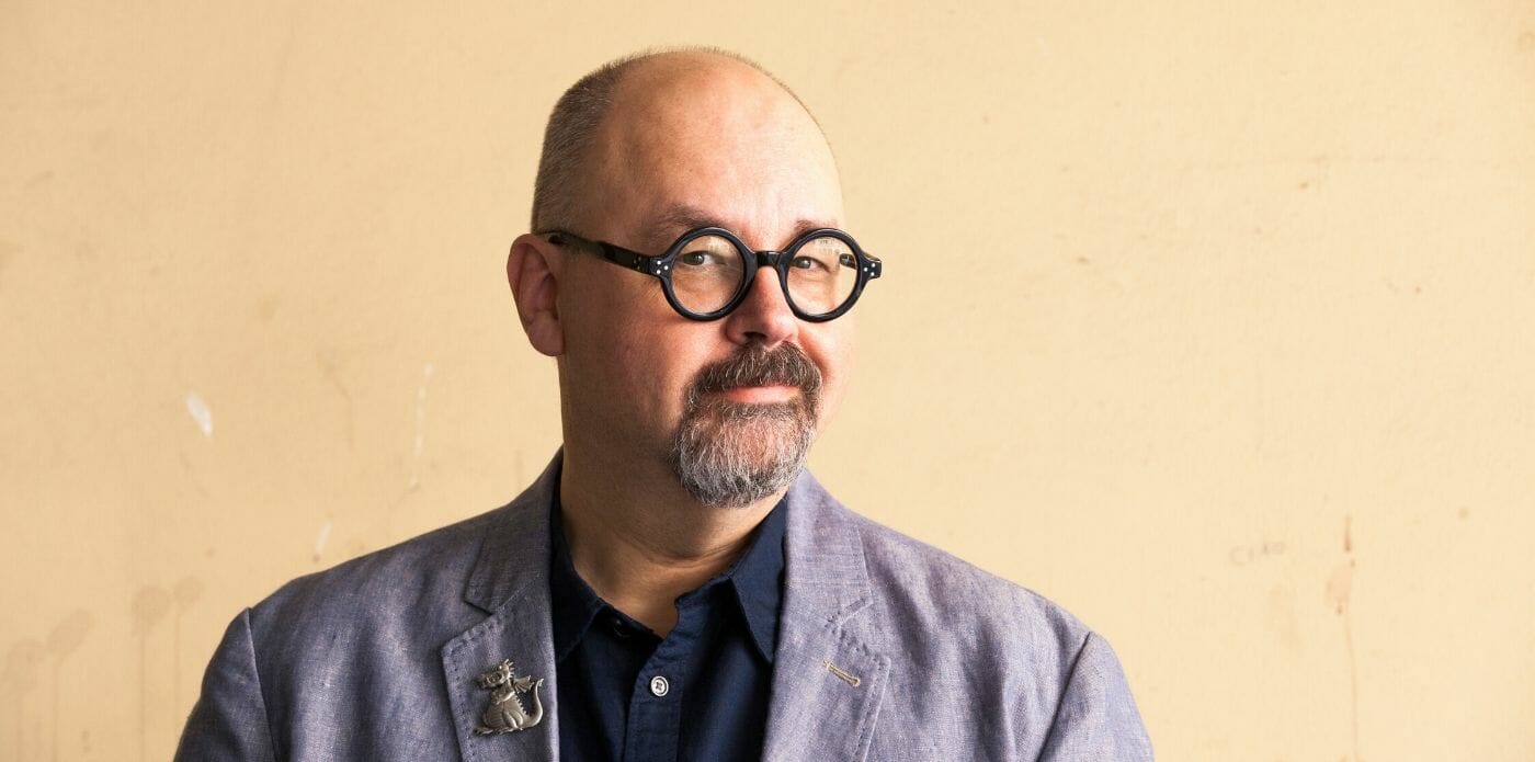 Carlos Ruiz ZafonGettyImages-19-06-2020