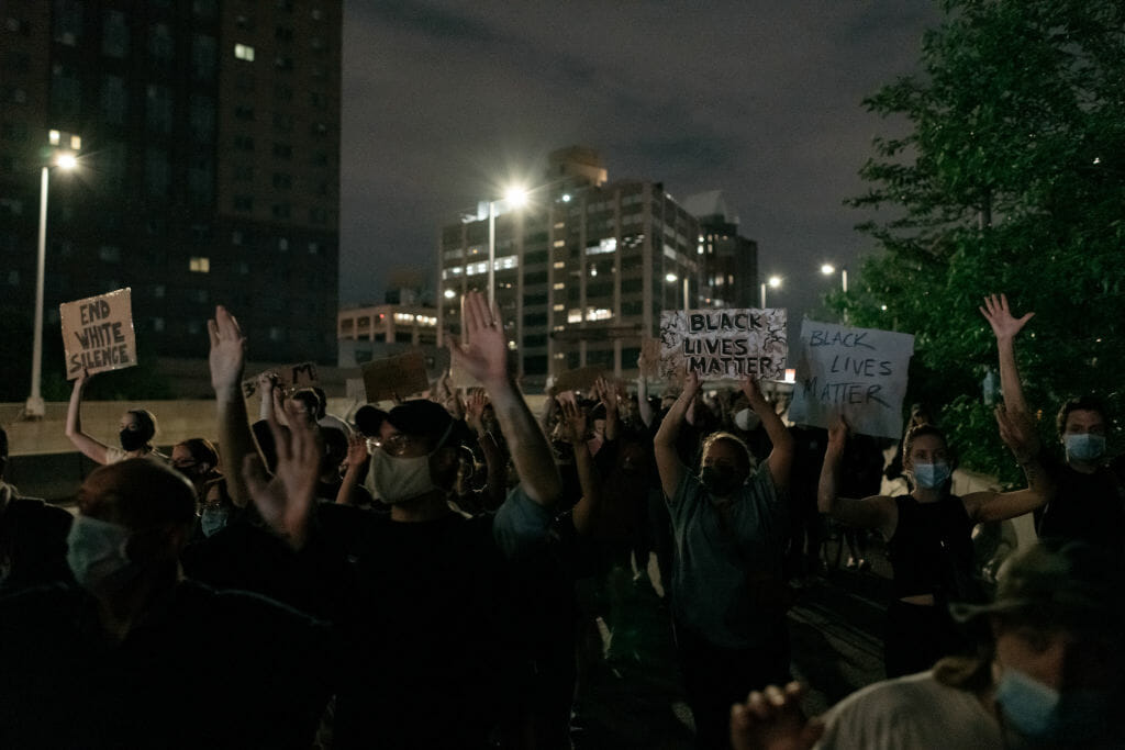 proteste Usa GettyImages-03-06-2020