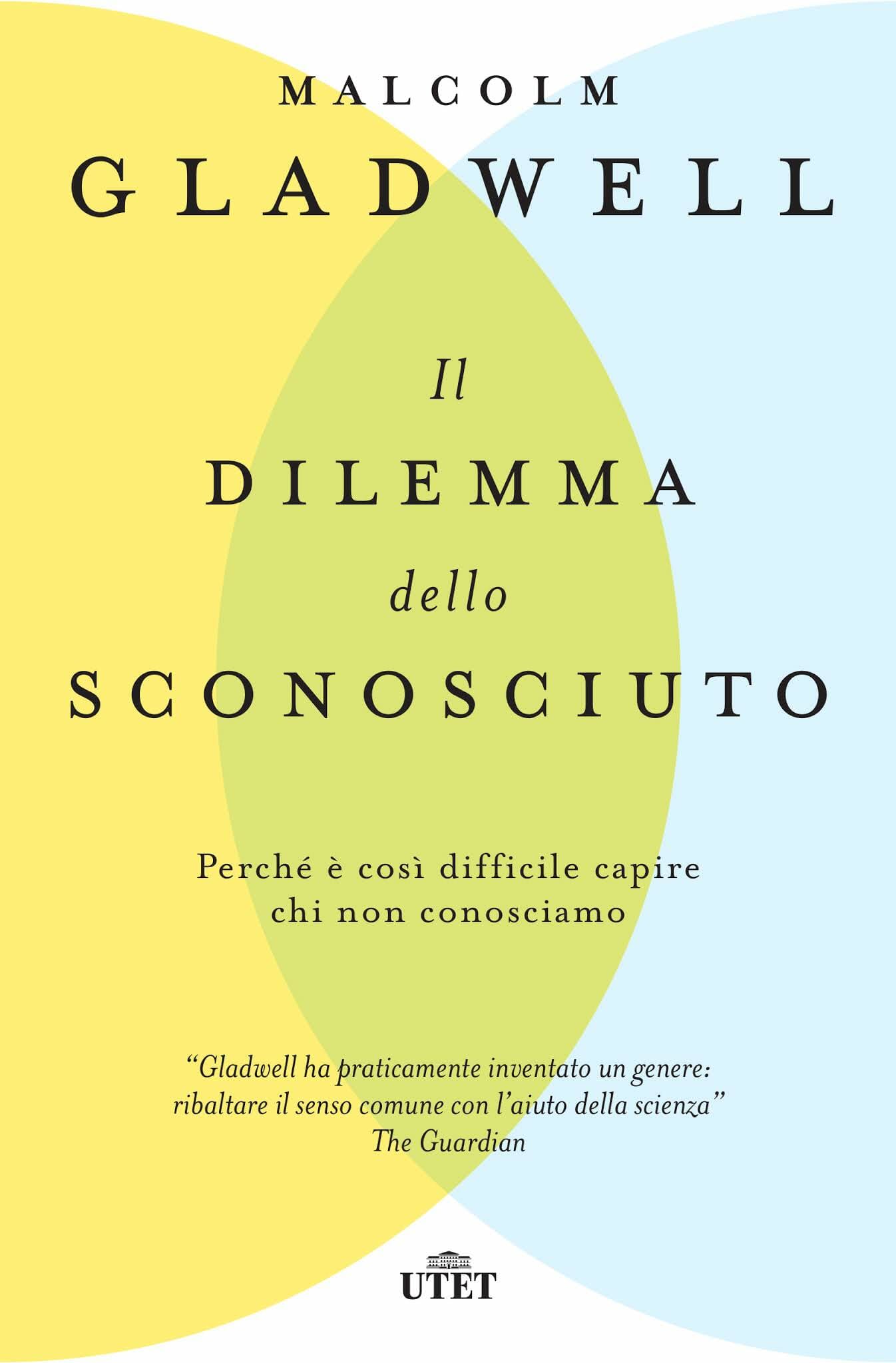 Il dilemma dello sconosciuto