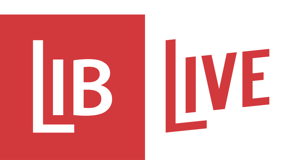 Logo LibLive