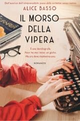 Libri da leggere estate 2020 copertina il morso della vipera basso