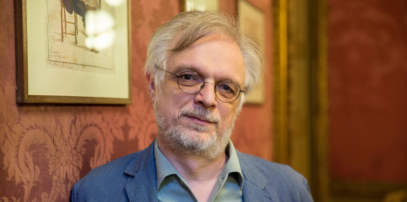 Luigi Spagnol