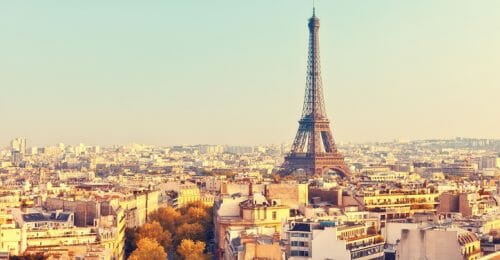 Parigi libri