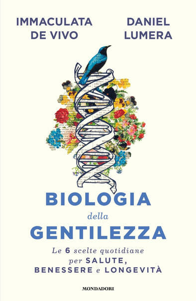 biologia della gentilezza de vivo lumera