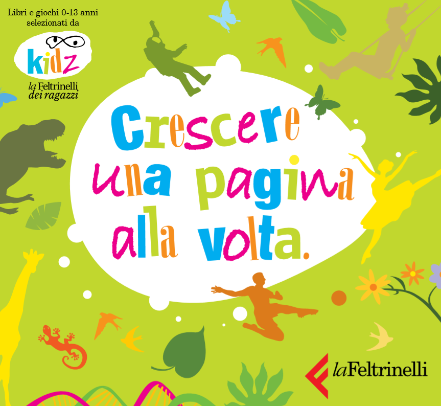 Piu Di 50 Libri Per Ragazzi Consigliati La Guida Gratuita Dei Librai Della Feltrinelli Illibraio It