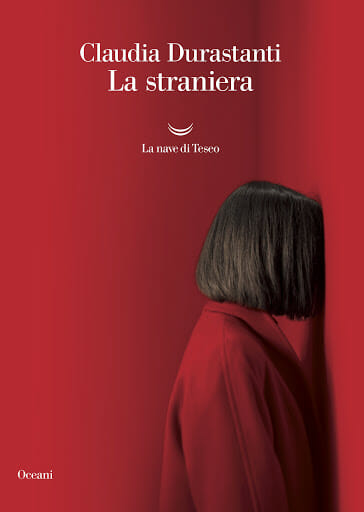 la straniera claudia durastanti