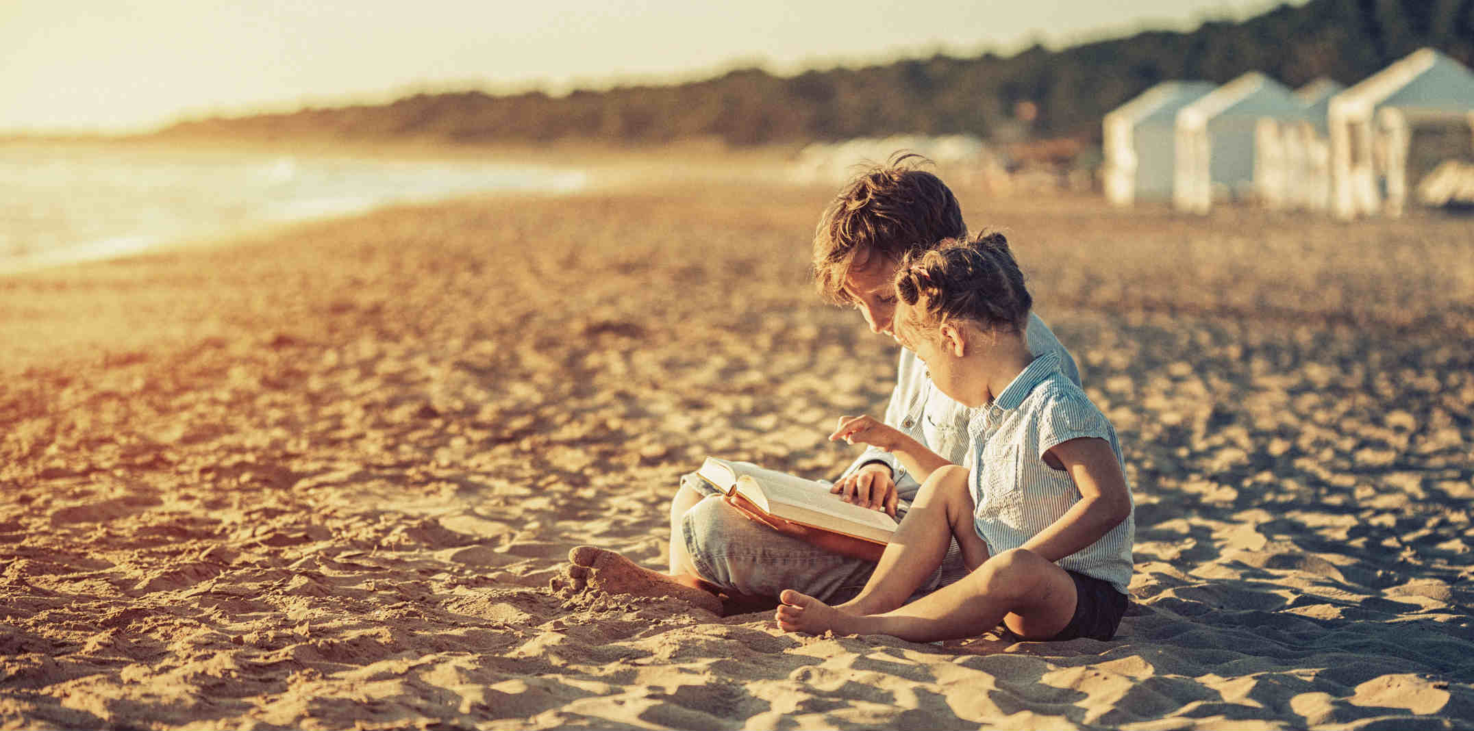 Più di 50 libri per ragazzi consigliati: la guida gratuita dei librai della Feltrinelli