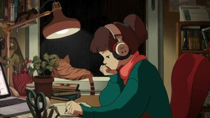 Perché il lo-fi hip hop ci dice qualcosa sulla generazione Z