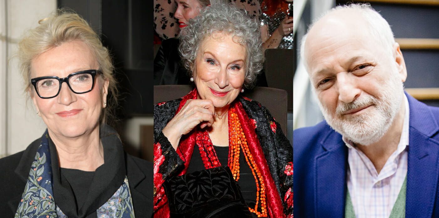 Il ritorno di Olive Kitteridge e altri sequel cult, anche grazie a cinema e serie tv