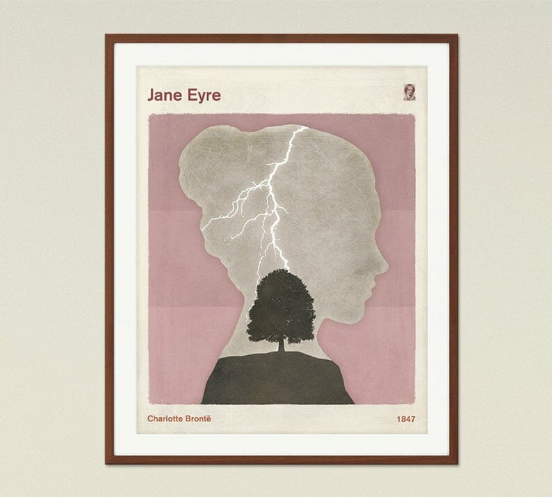 poster jane eyre