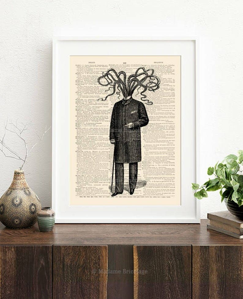 poster libri lovecraft