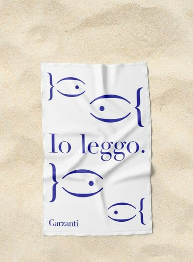 telo mare garzanti 