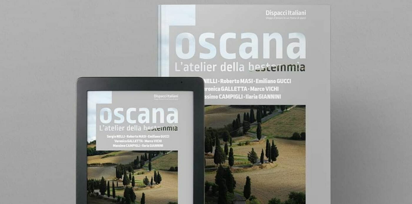 toscana dispacci italiani