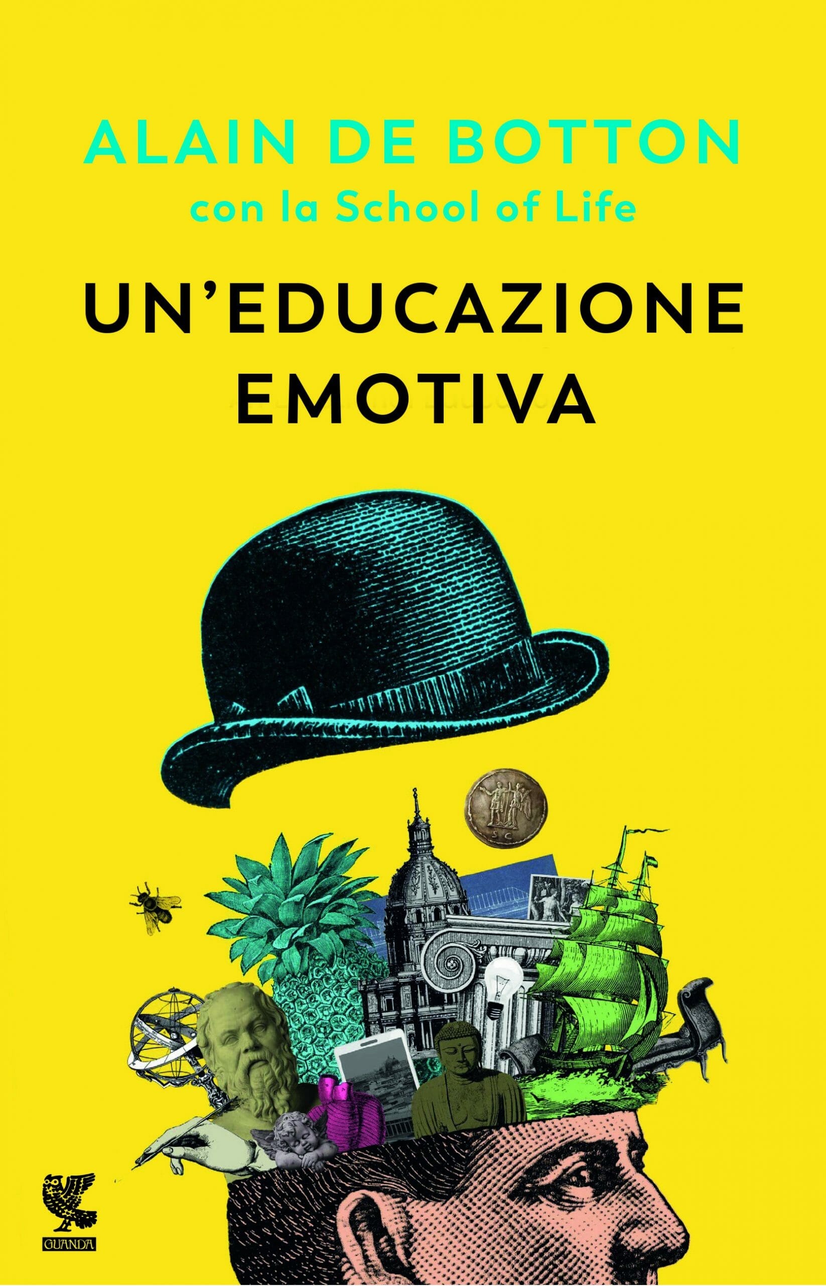 De Botton Un'educazione emotiva 