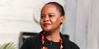 Donne che affrontano la perdita e il dolore nei racconti haitiani di Edwidge Danticat