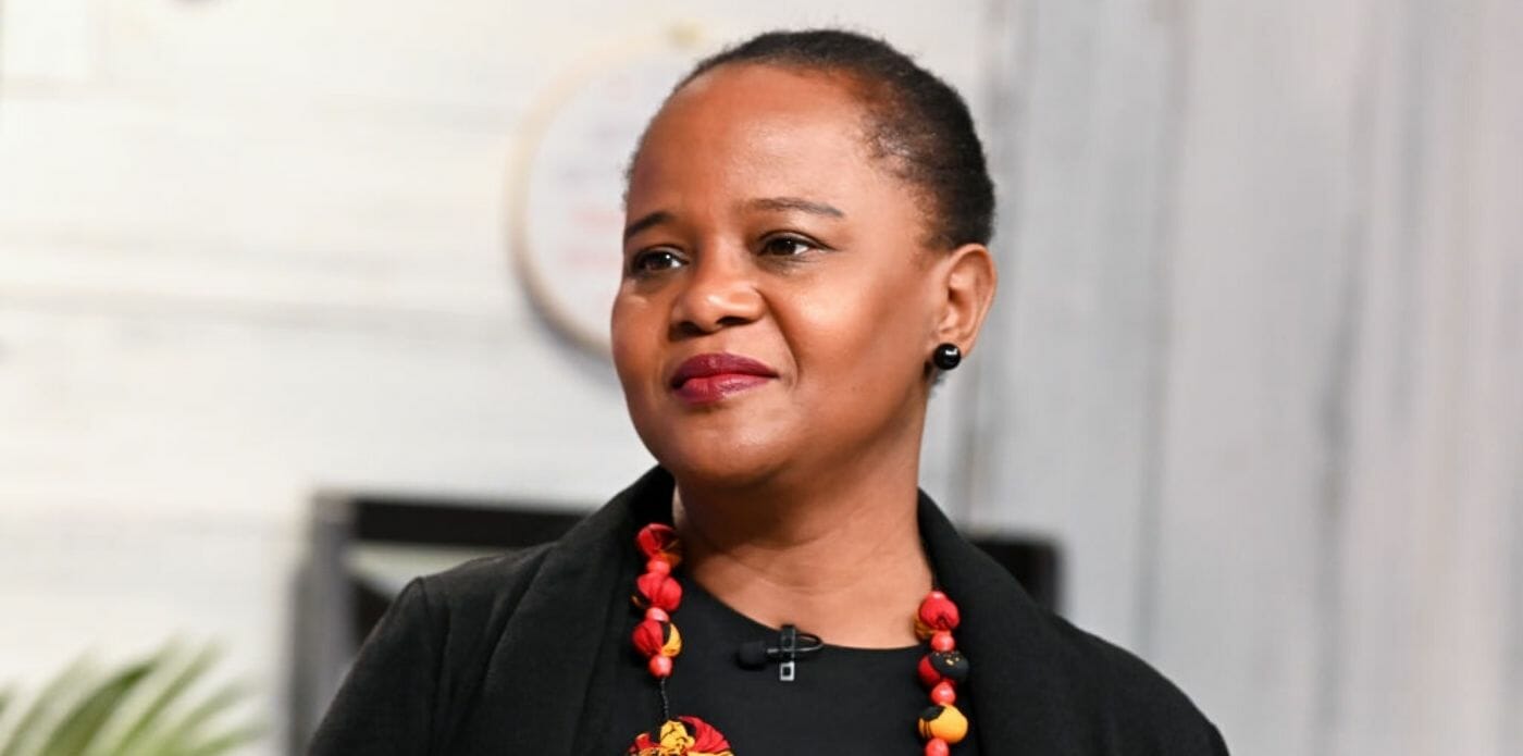 Donne che affrontano la perdita e il dolore nei racconti haitiani di Edwidge Danticat