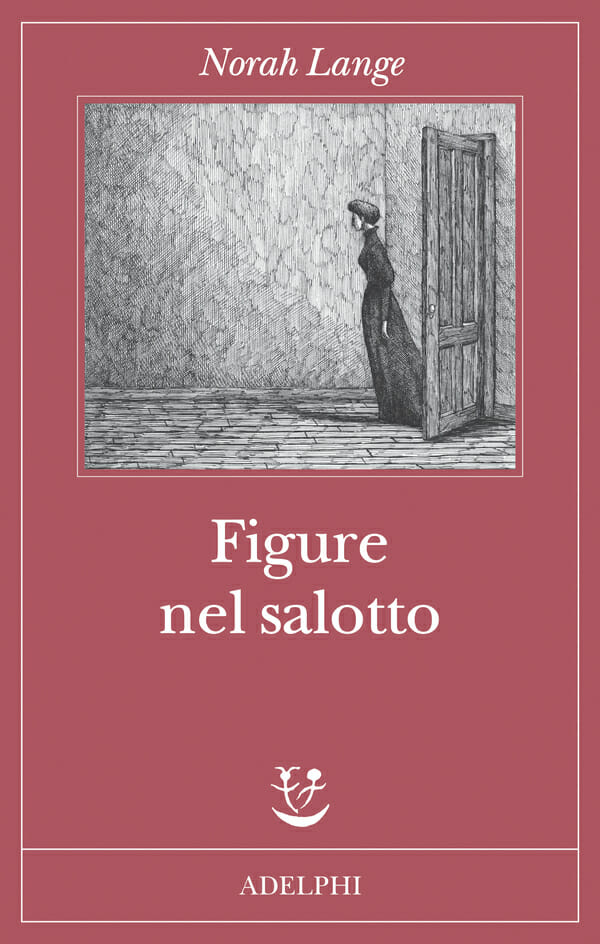 Figure nel salotto