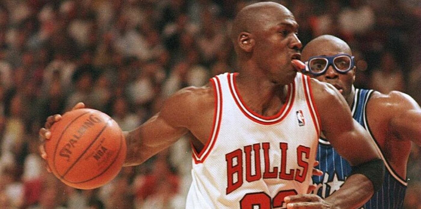 “Air”: il 3 settembre la biografia di Michael Jordan