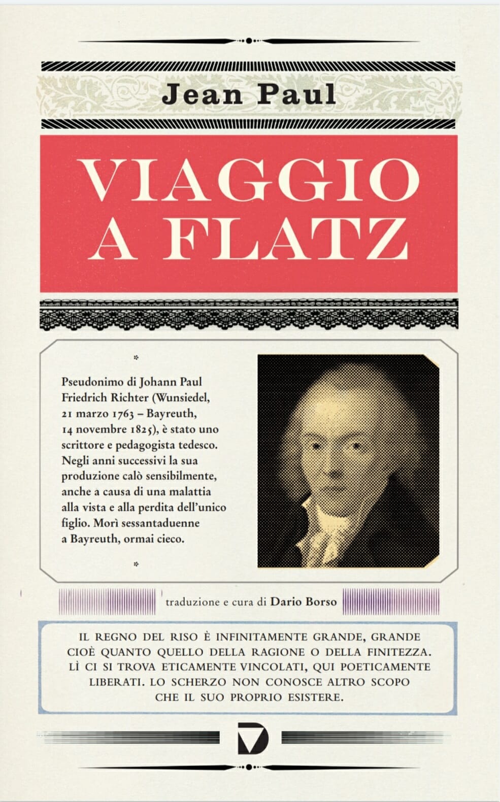 copertina viaggio a flatz