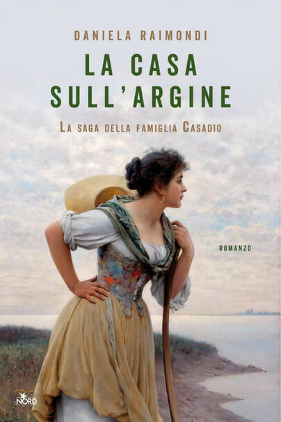 la casa sull'argine daniela raimondi