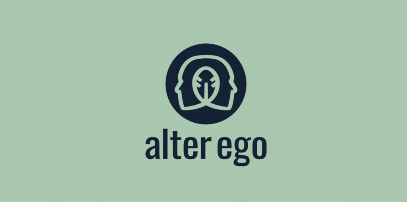 logo alter ego