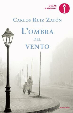 l'ombra del vento zafon