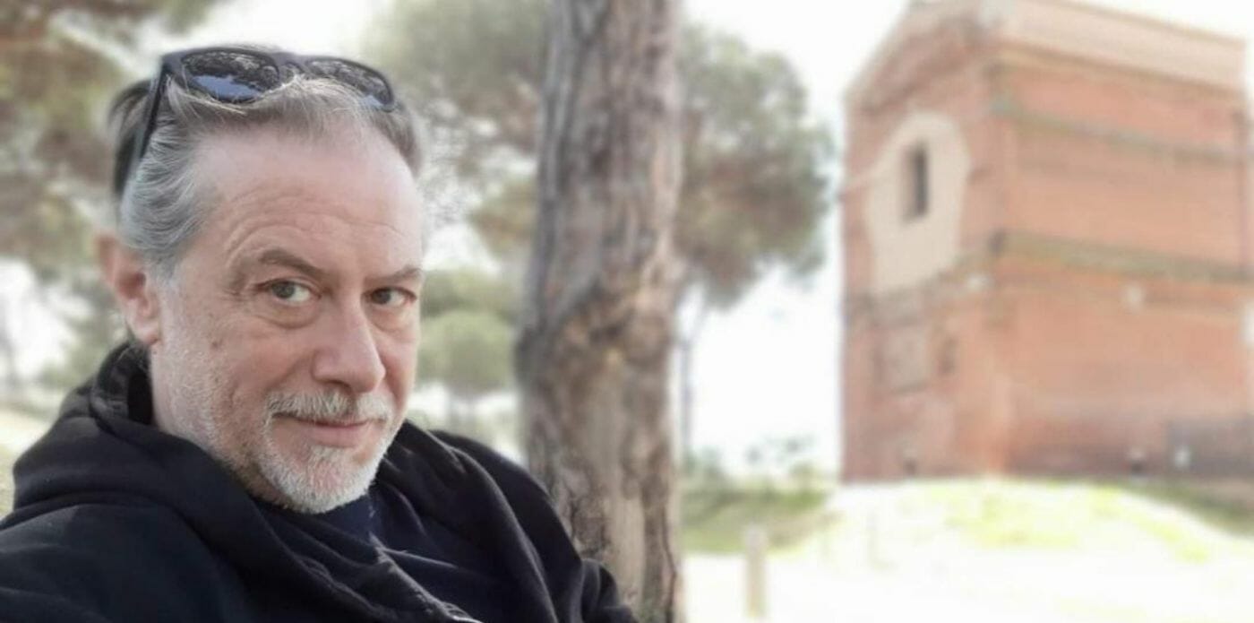 "Er mestiere der poeta" di Marazico, il Trilussa del web