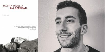 Romanzi di ieri e di oggi in cui la vita brucia davvero: le scelte di Mattia Insolia (all'esordio con 