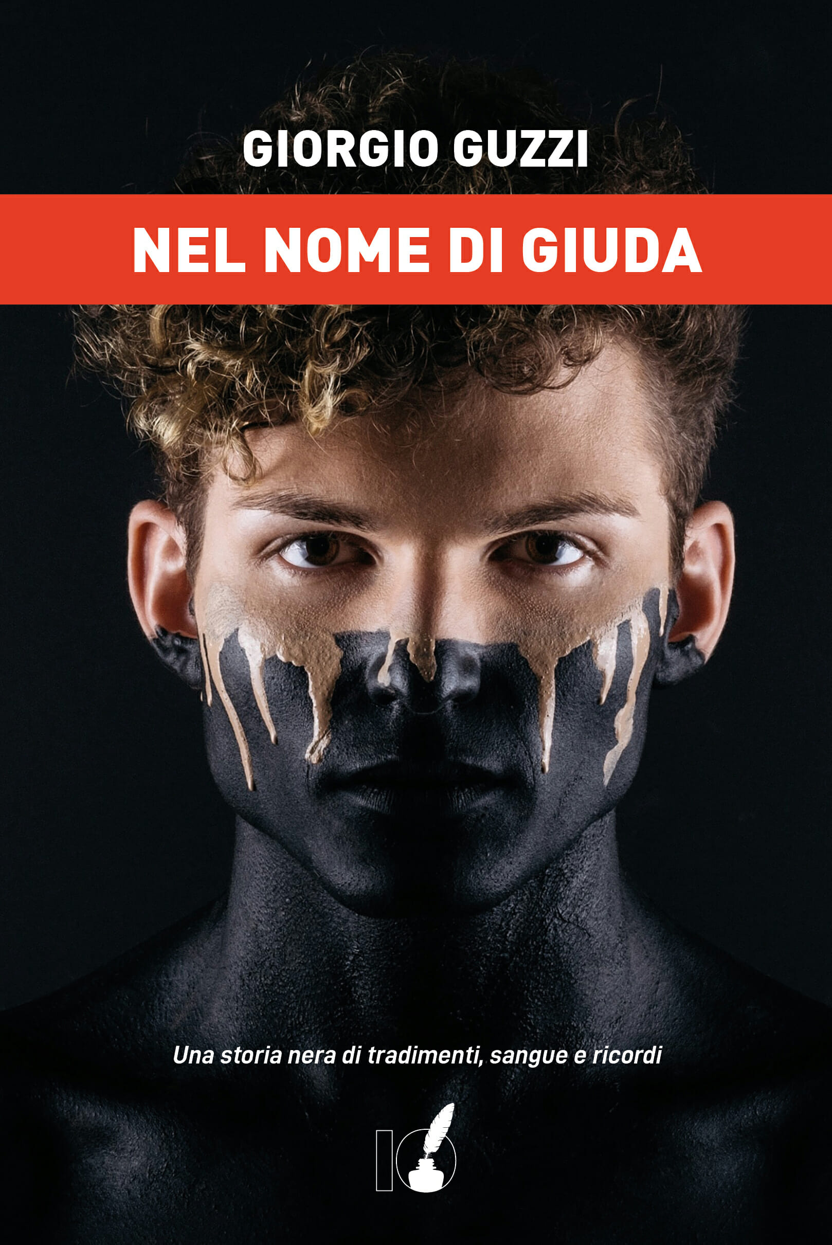 Nel nome di Giuda Giorgio Guzzi