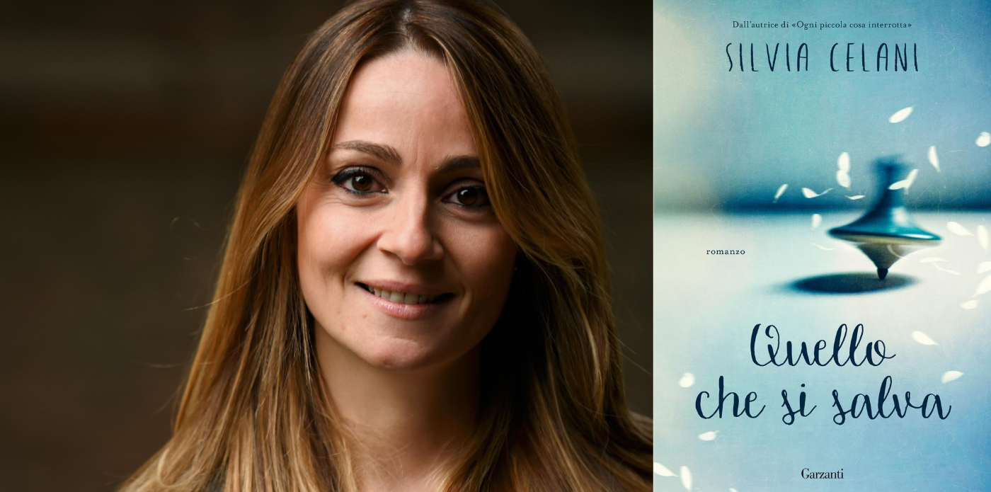 "Quello che si salva", l'inno alla forza delle donne di Silvia Celani