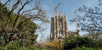 Barcellona: un viaggio letterario