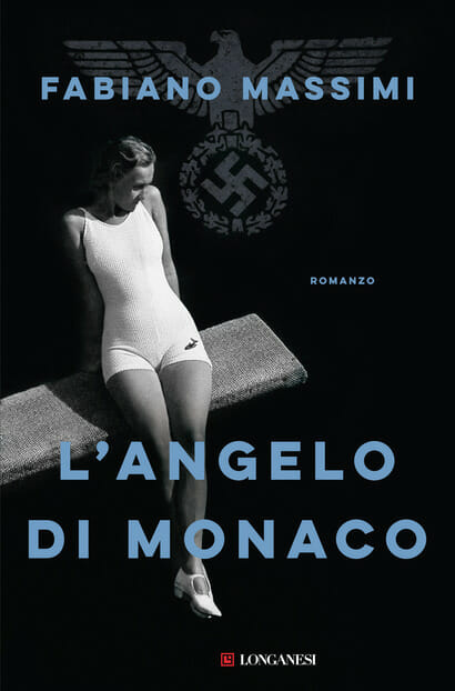 l'angelo di monaco