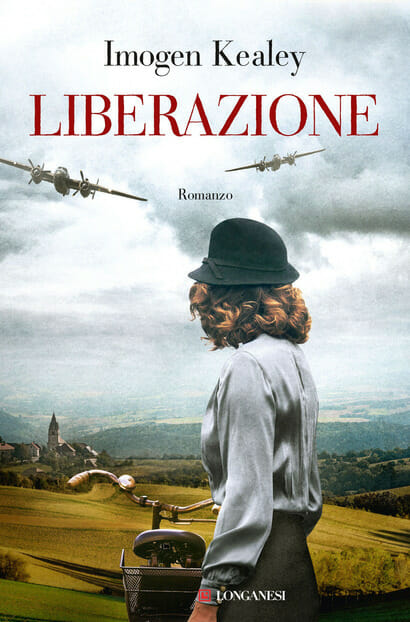 liberazione Imogen kealey