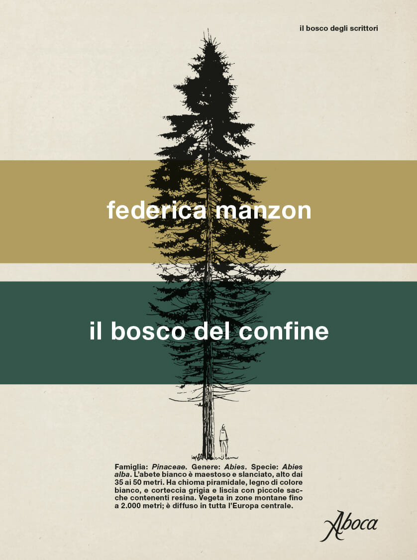 Manzon_ il bosco del confine