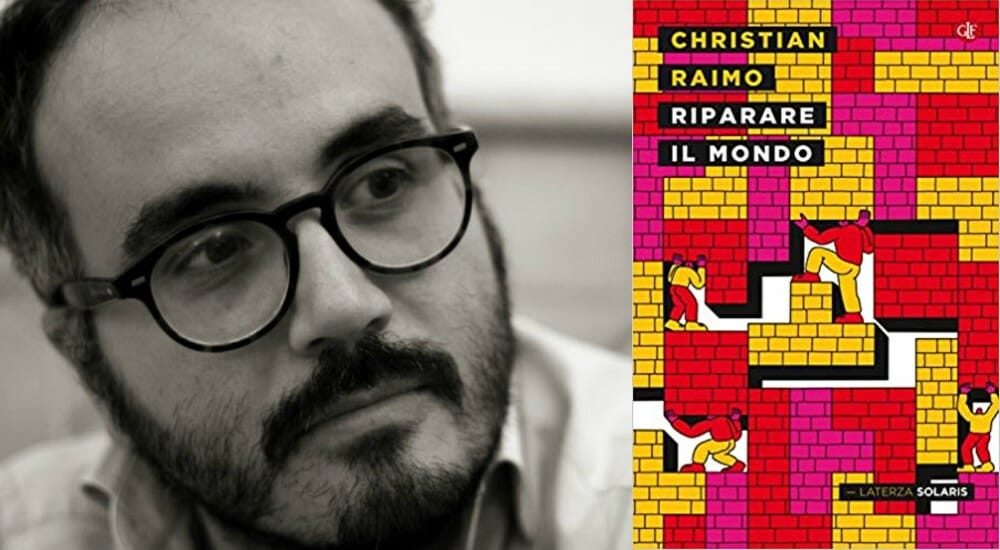 Riparare il mondo di Christian Raimo