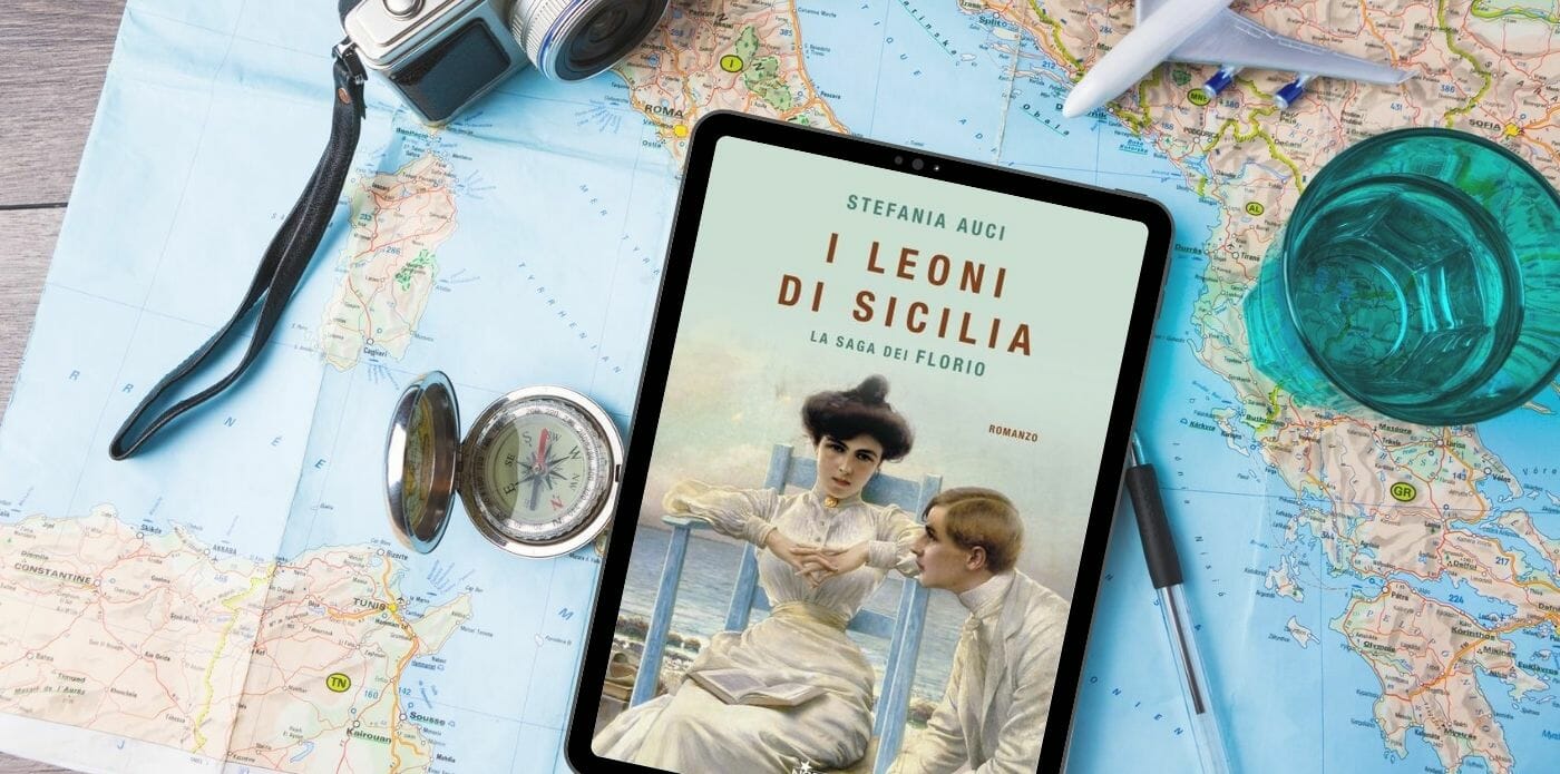 Romanzi storici per viaggiare nel tempo: tanti ebook in offerta