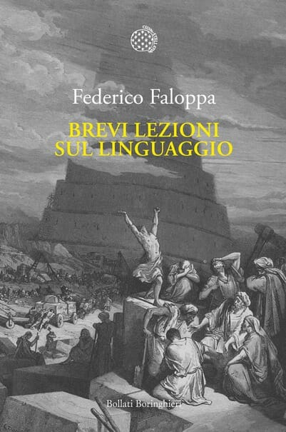 libri per migliorare il linguaggio - brevi lezioni sul linguaggio di federico faloppa