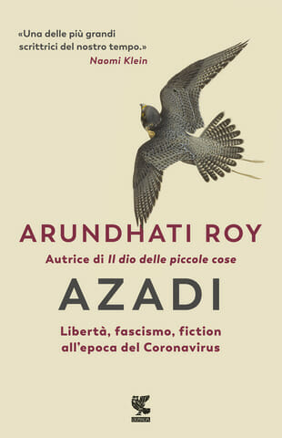 opertina azadi arundhati roy