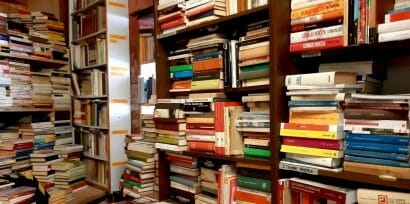 Dal 2025 la fiera Più libri più liberi non si svolgerà più a dicembre