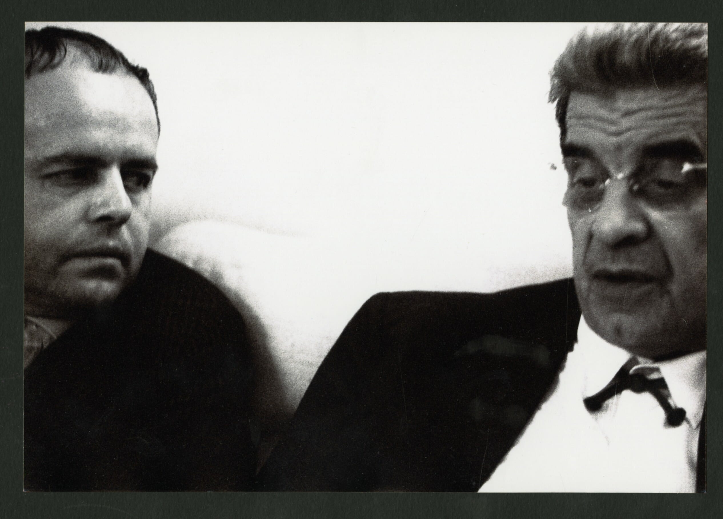 Fachinelli con Lacan