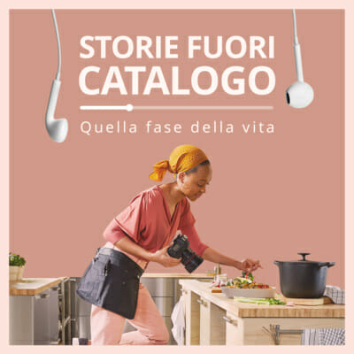 storia fuori catalogo ikea