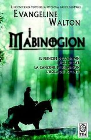 i Mabinogion