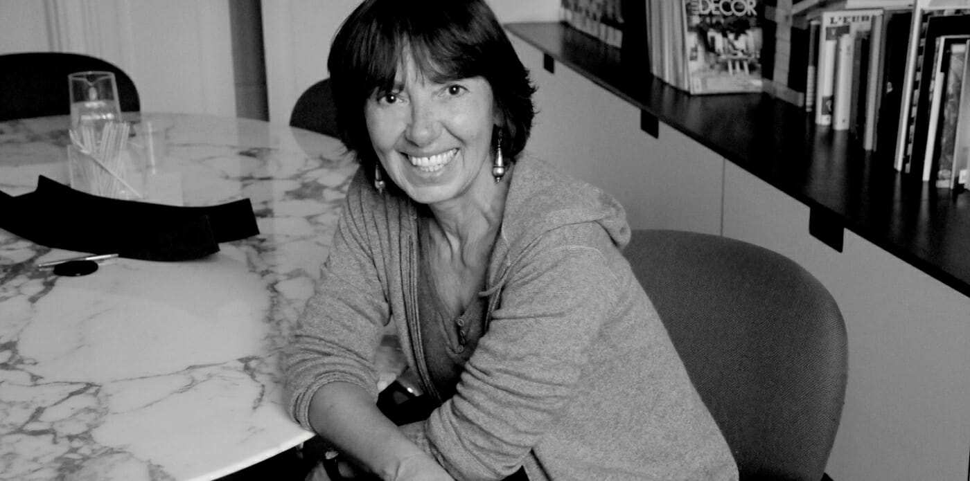 Annamaria Testa © Grazia Lissi