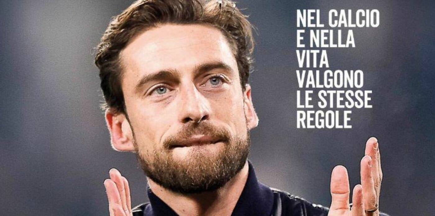 Claudio Marchisio