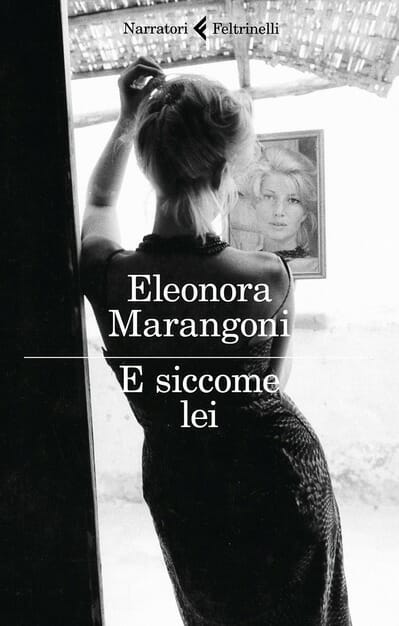 E siccome lei Eleonora Marangoni 