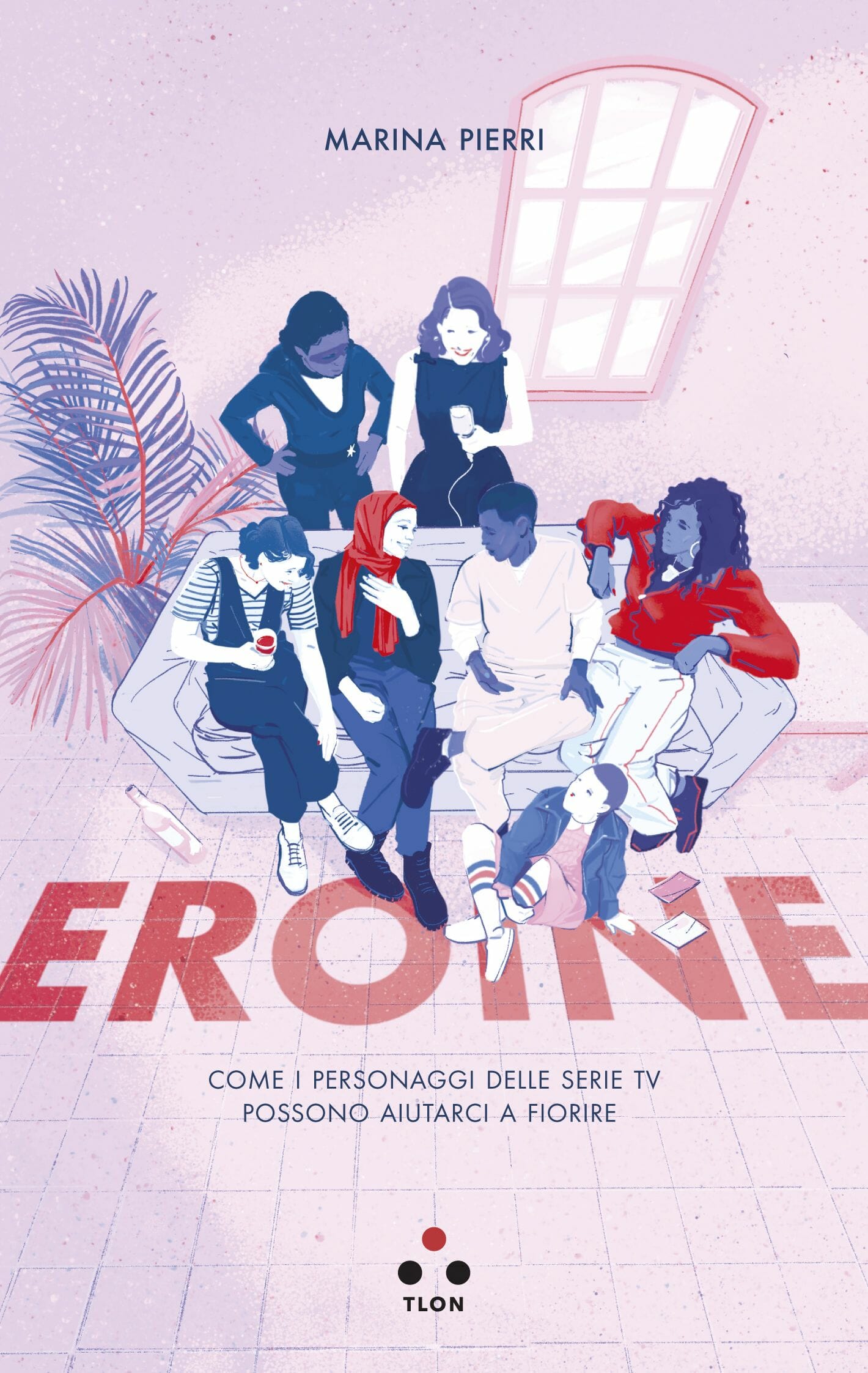 Eroine_Cover