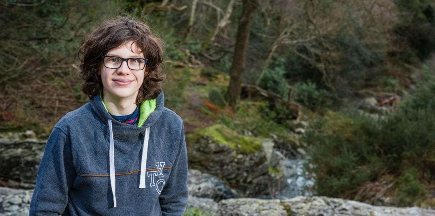 Dara McAnulty Diario di un giovane naturalista